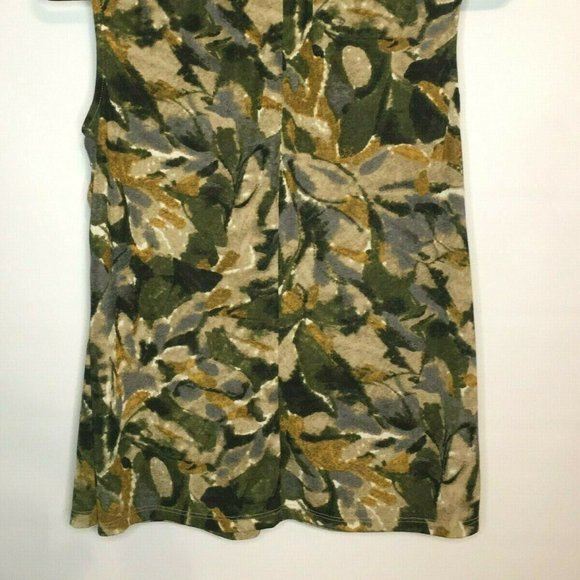 Jaclyn Smith Dress Tank Sz Small - Picture 5 of 5